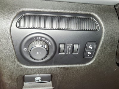 2023 Jeep Wagoneer Series III 4x4