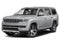 2023 Jeep Grand Wagoneer Series II