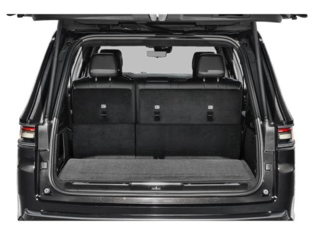 2024 Jeep Grand Wagoneer Series III