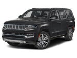 2024 Jeep Grand Wagoneer Series III
