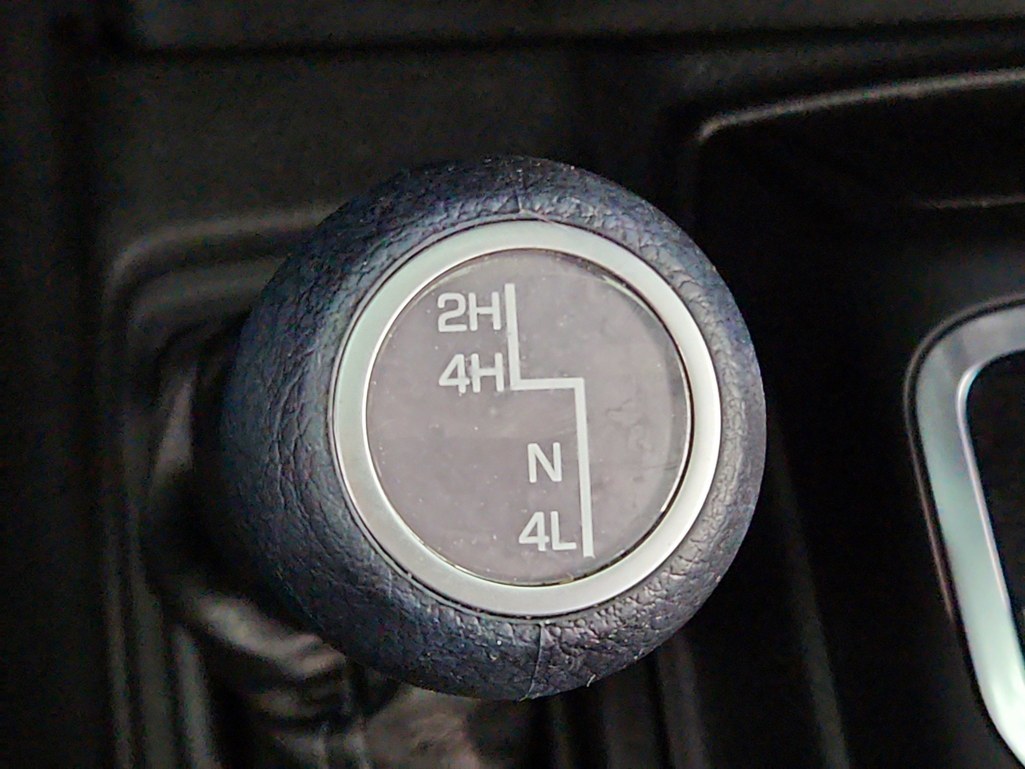 2024 Jeep Gladiator Nighthawk