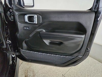 2024 Jeep Gladiator Nighthawk