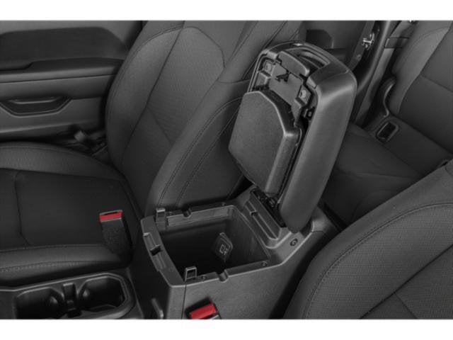 2022 Jeep Gladiator Willys