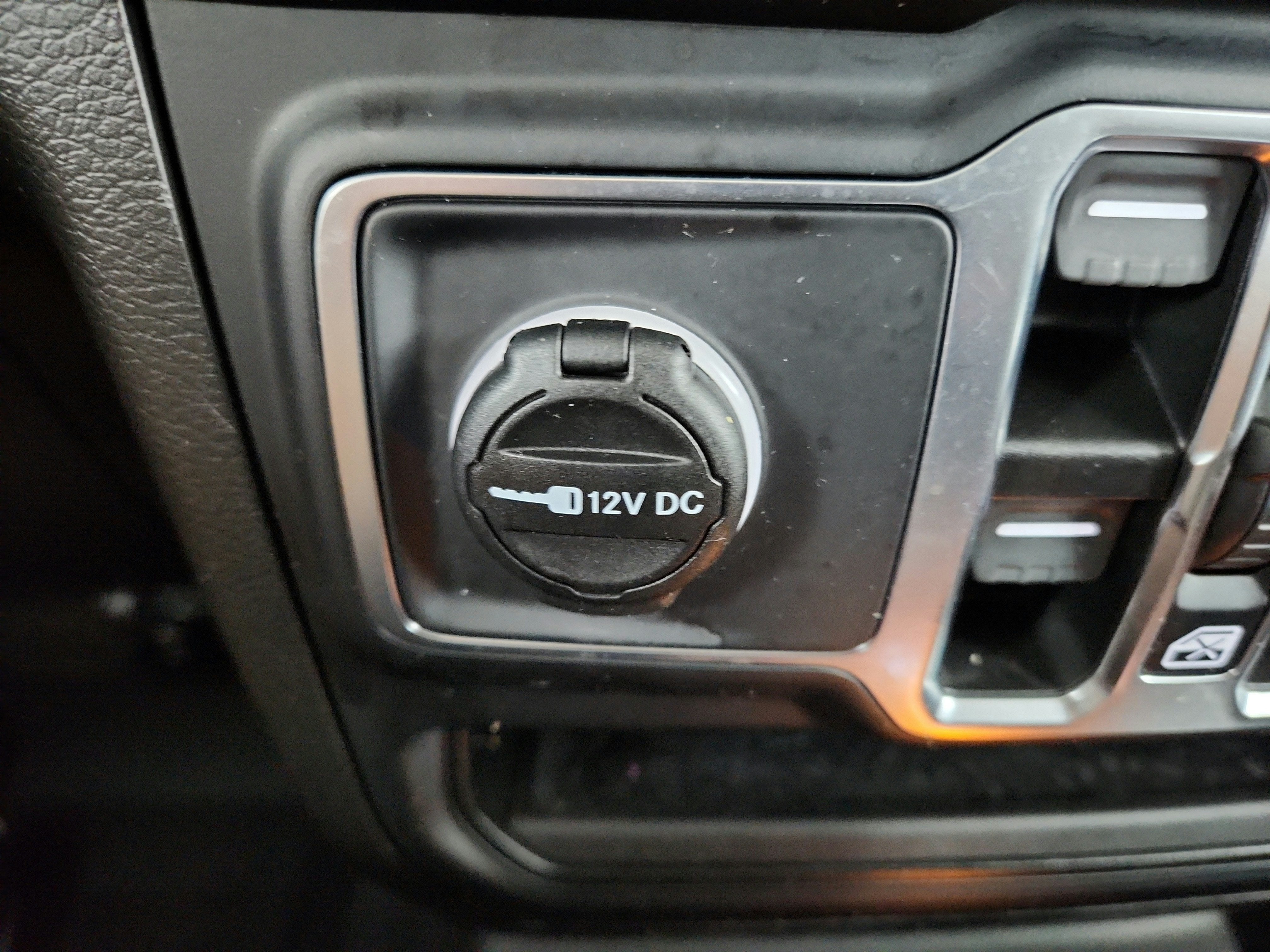 2021 Jeep Gladiator Willys