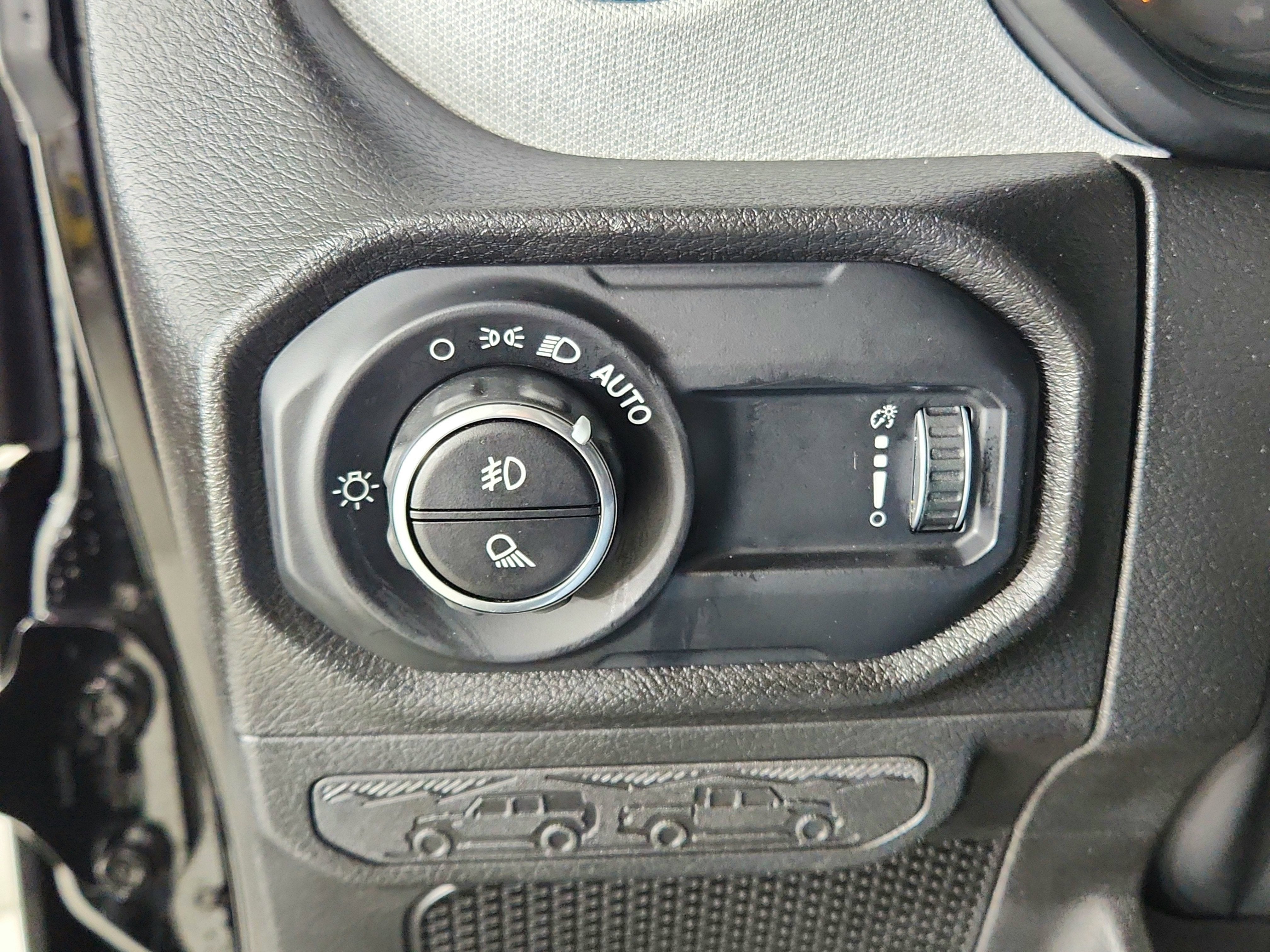 2024 Jeep Gladiator Sport S