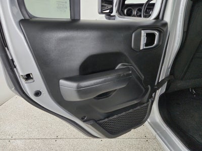 2023 Jeep Gladiator Sport S