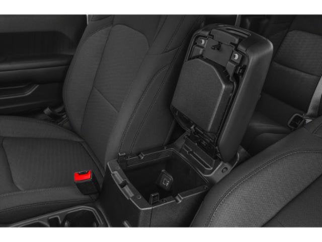 2021 Jeep Gladiator Willys