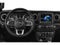 2020 Jeep Gladiator Overland 4x4