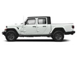 2020 Jeep Gladiator Overland 4x4