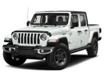 2020 Jeep Gladiator Overland 4x4