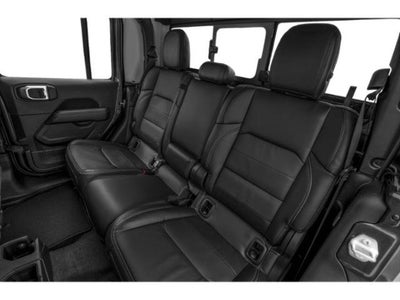 2023 Jeep Gladiator Overland 4x4 *Ltd Avail*