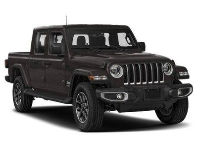 2023 Jeep Gladiator Overland 4x4 *Ltd Avail*