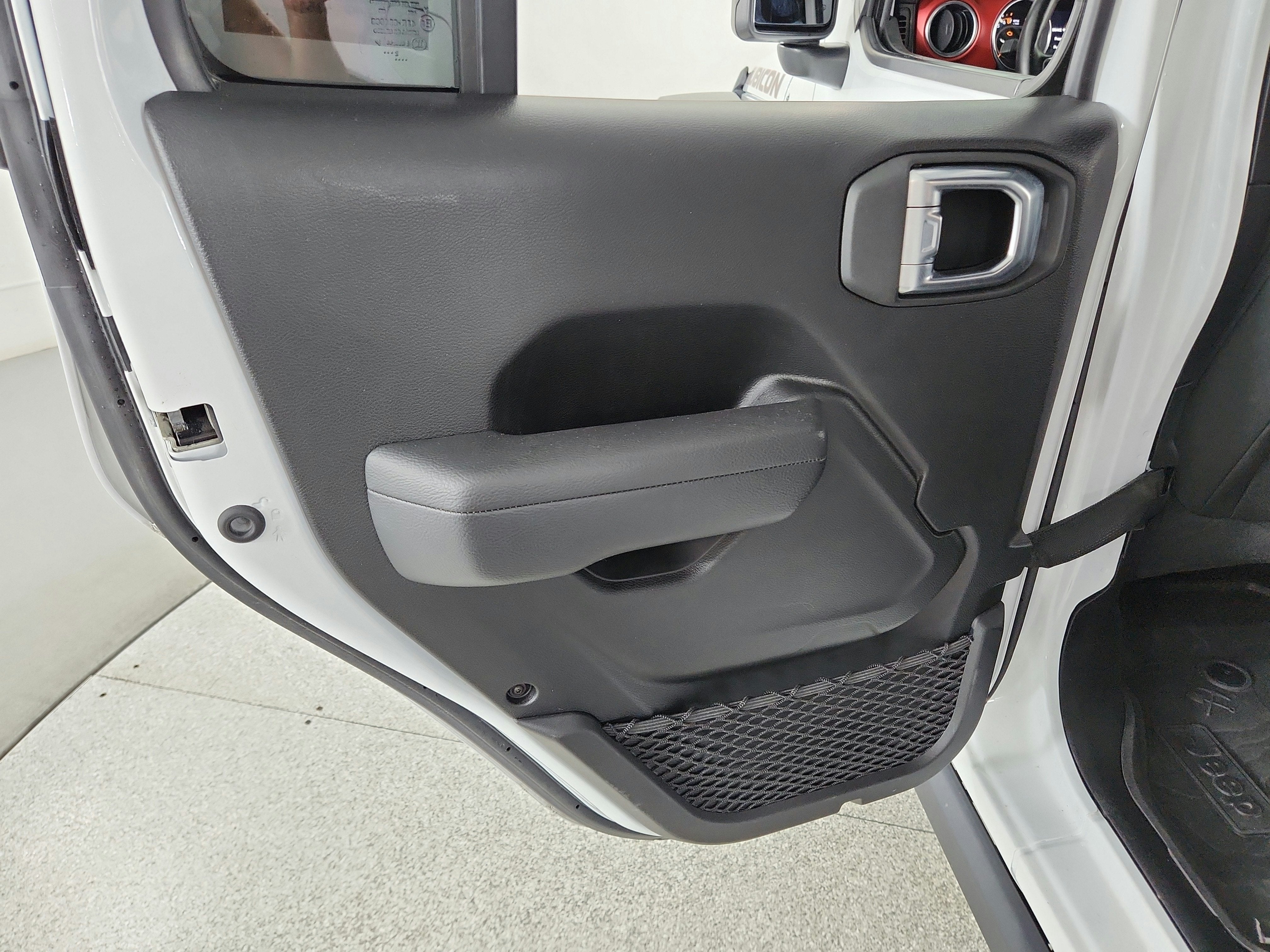 2023 Jeep Gladiator Rubicon 4x4