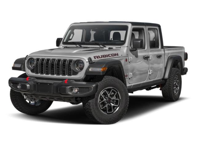 2024 Jeep Gladiator Rubicon X