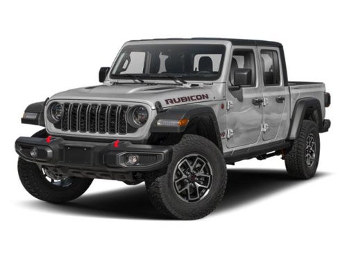 2024 Jeep Gladiator Rubicon X