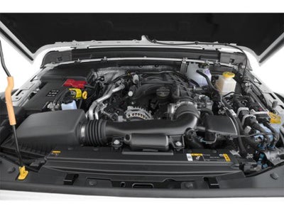 2024 Jeep Gladiator Rubicon X