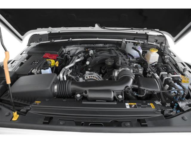 2024 Jeep Gladiator Rubicon X