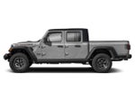 2024 Jeep Gladiator Rubicon X