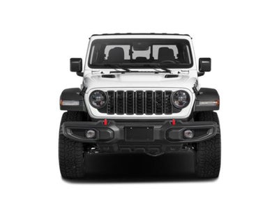 2024 Jeep Gladiator Rubicon X