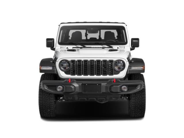 2024 Jeep Gladiator Rubicon X