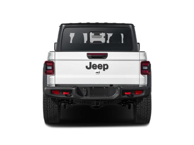 2024 Jeep Gladiator Rubicon X