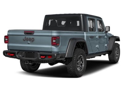 2024 Jeep Gladiator Rubicon X