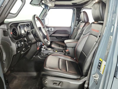2024 Jeep Gladiator Rubicon X 4x4