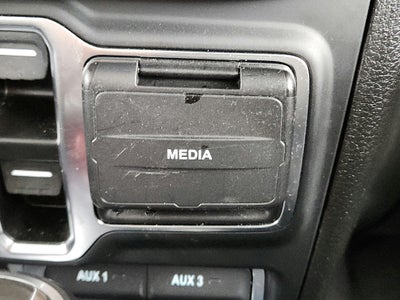 2024 Jeep Gladiator Rubicon X 4x4