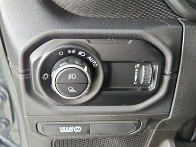 2024 Jeep Gladiator Rubicon X 4x4