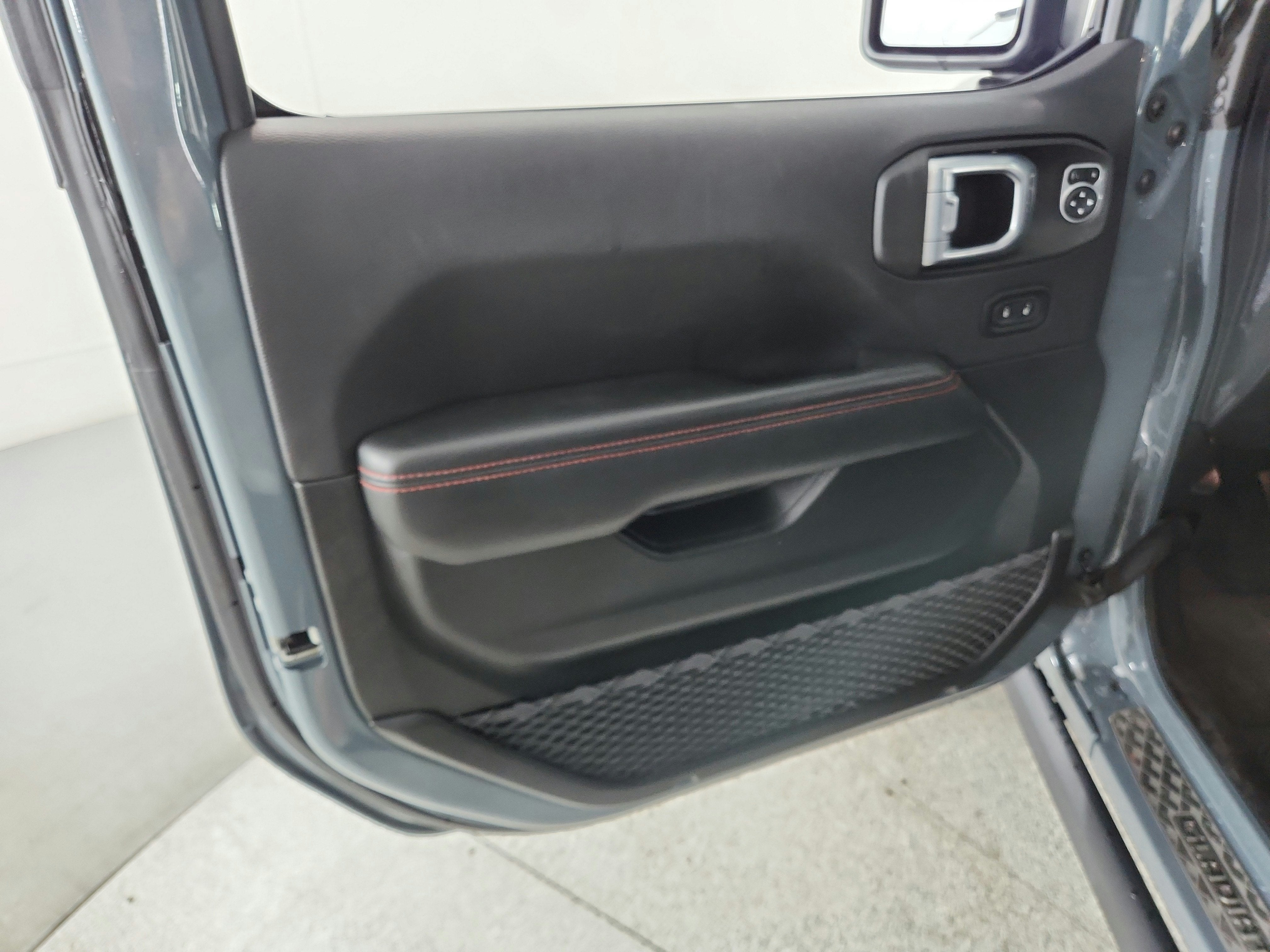 2024 Jeep Gladiator Rubicon X 4x4