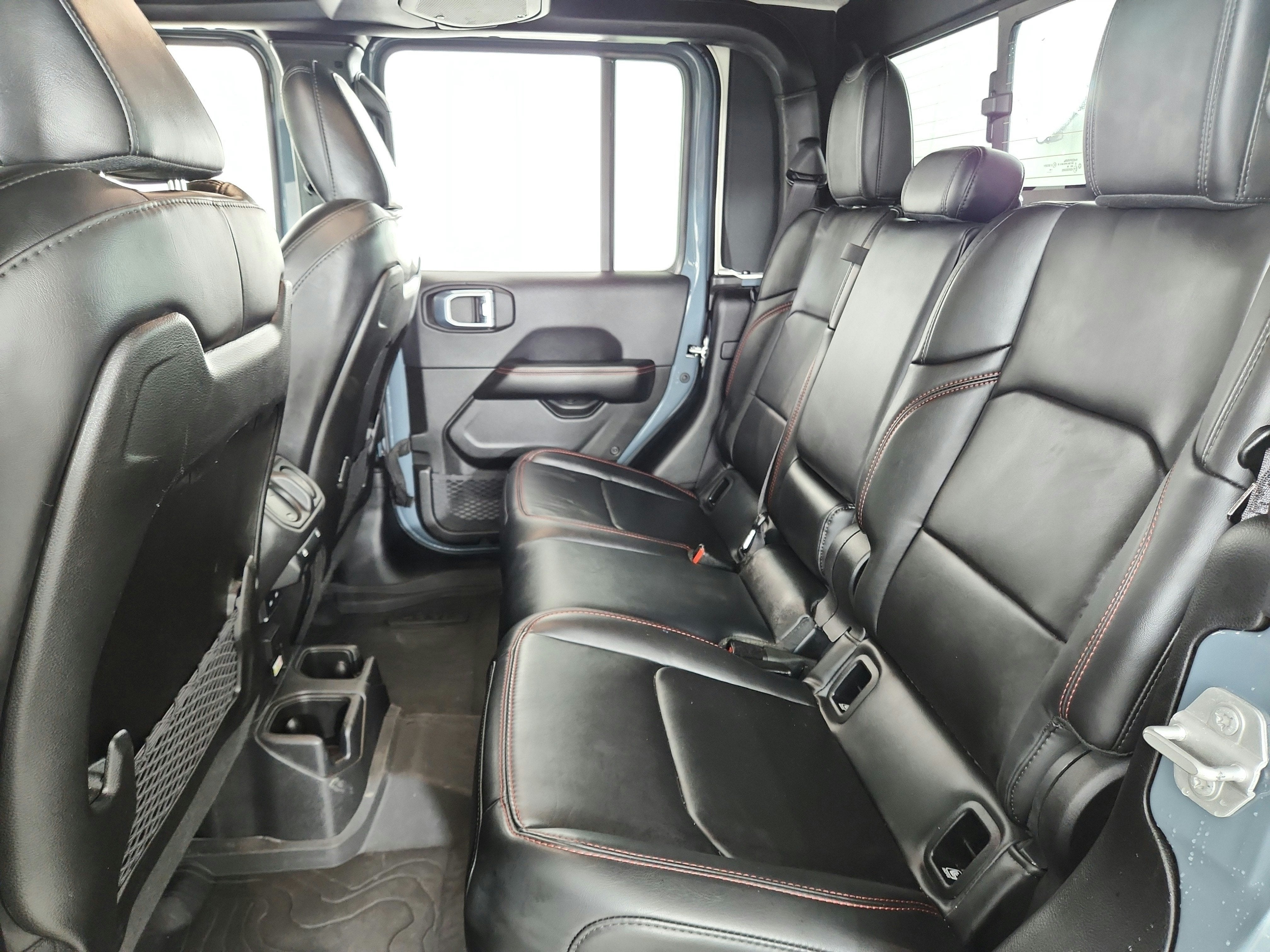 2024 Jeep Gladiator Rubicon X 4x4