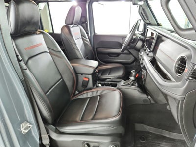 2024 Jeep Gladiator Rubicon X 4x4