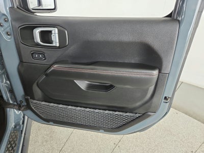 2024 Jeep Gladiator Rubicon X 4x4