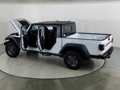 2024 Jeep Gladiator Mojave