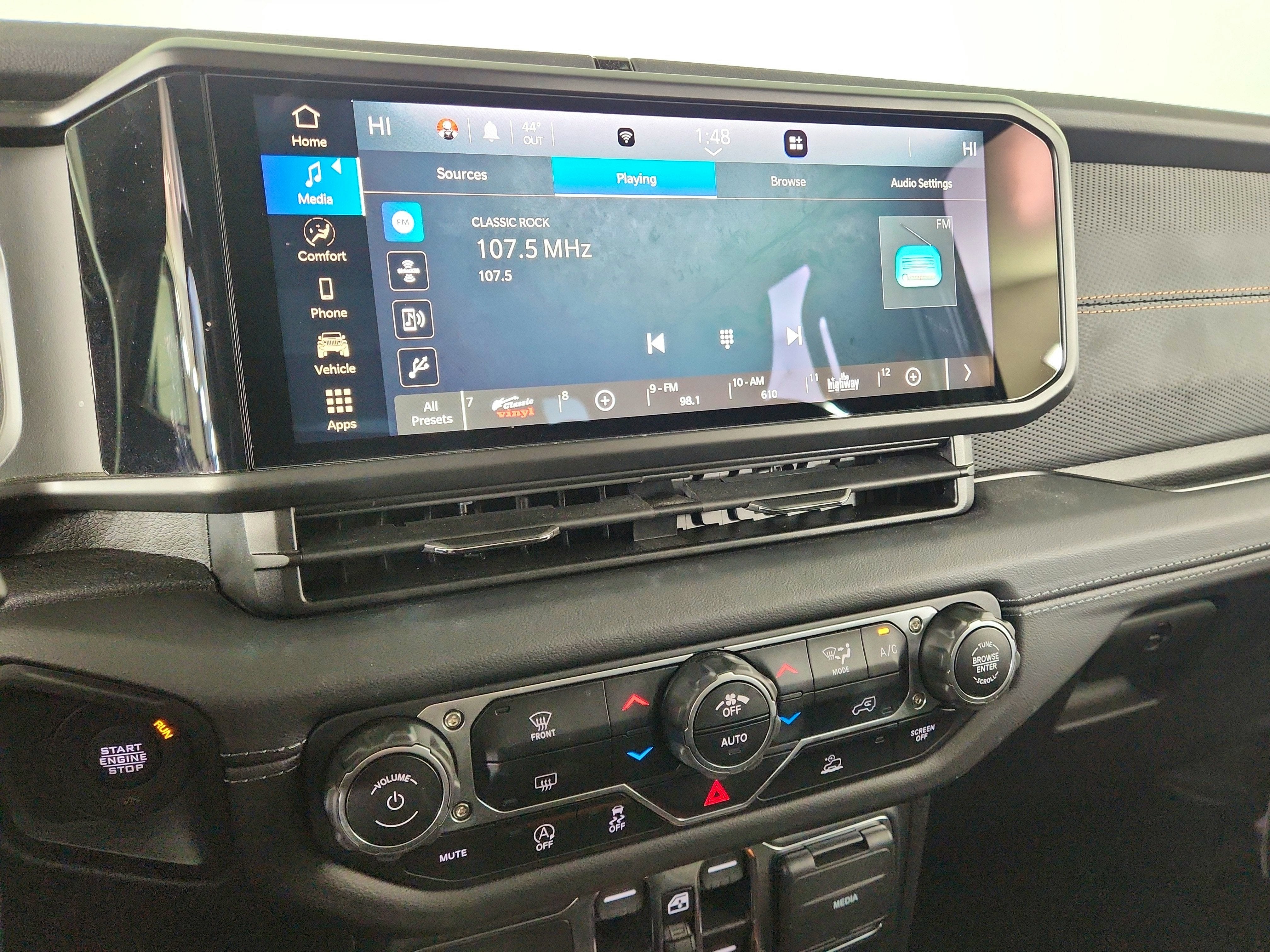 2024 Jeep Gladiator Mojave