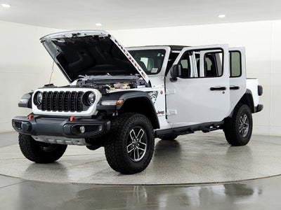 2024 Jeep Gladiator Mojave