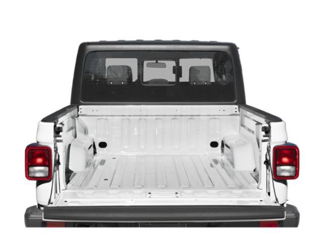2026 Jeep Gladiator Willys 41