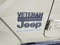 2026 Jeep Gladiator Willys 41