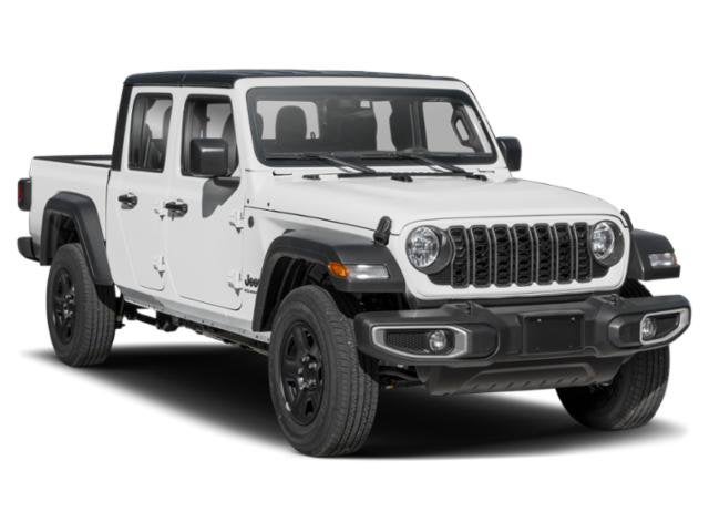 2026 Jeep Gladiator Willys 41