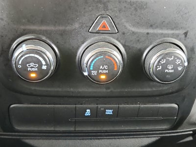 2016 RAM Ram 1500 2WD Quad Cab 140.5" Express