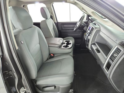 2016 RAM Ram 1500 2WD Quad Cab 140.5" Express