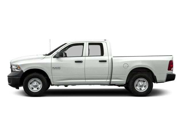 2017 RAM Ram 1500 Tradesman 4x2 Quad Cab 6'4" Box