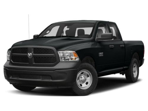 2014 RAM Ram 1500 Express