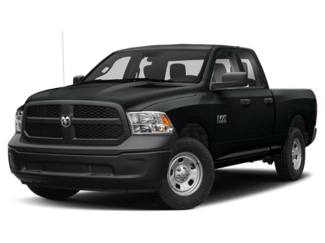 2014 RAM Ram 1500 Express