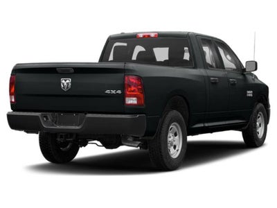 2014 RAM Ram 1500 Express