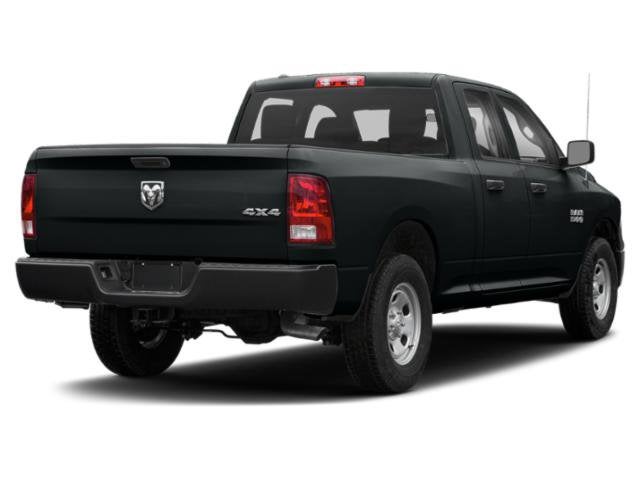 2014 RAM Ram 1500 Express