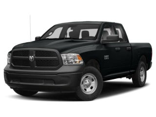2014 RAM Ram 1500 Express