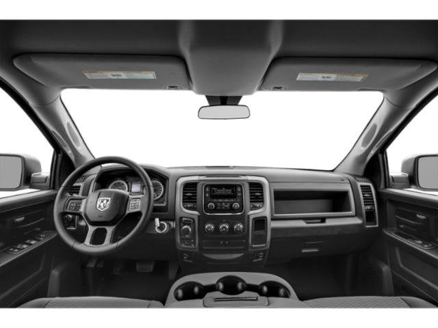 2013 RAM 1500 2WD Quad Cab 140.5" Express