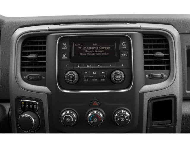 2013 RAM 1500 2WD Quad Cab 140.5" Express