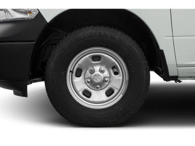 2013 RAM 1500 2WD Quad Cab 140.5" Express